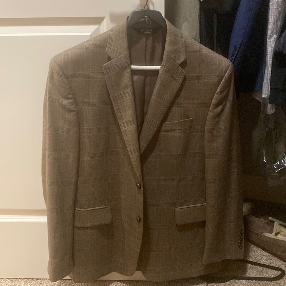 Jos A Bank Sport Coat